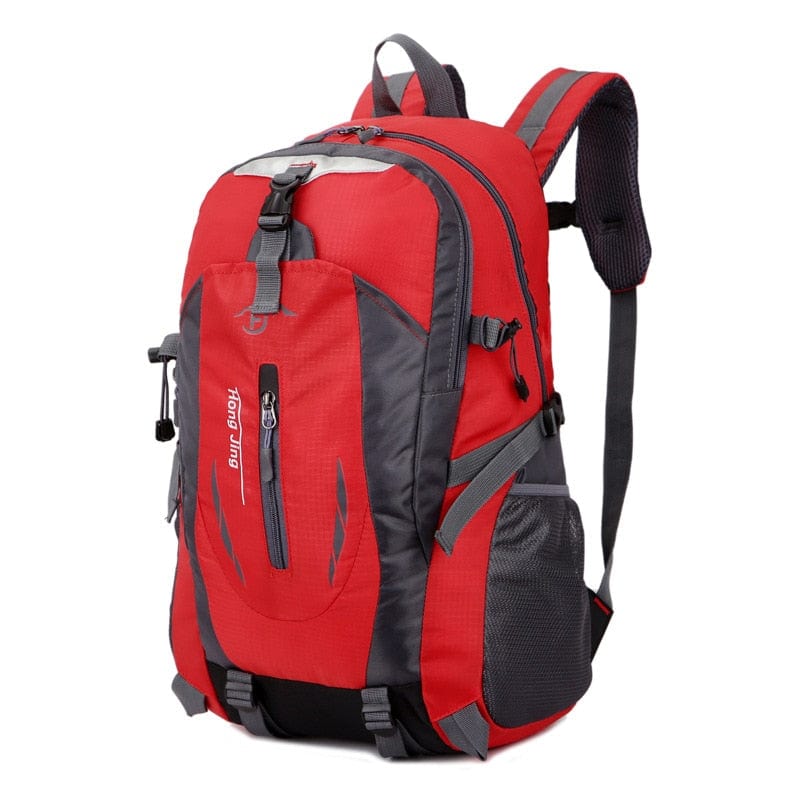 Showlu Store Nation 0 Classic Travel Backpack Men Waterproof Hiking Computer Laptop Backpack Bag Men School Sport Backpack Men Nylon Outdoor Bag Wome