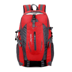 Showlu Store Nation 0 Classic Travel Backpack Men Waterproof Hiking Computer Laptop Backpack Bag Men School Sport Backpack Men Nylon Outdoor Bag Wome