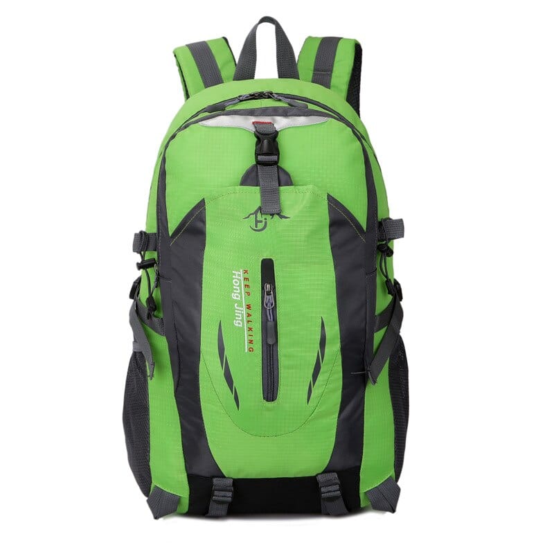 Showlu Store Nation 0 Green / China Classic Travel Backpack Men Waterproof Hiking Computer Laptop Backpack Bag Men School Sport Backpack Men Nylon Outdoor Bag Wome