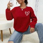 Women's Sweaters