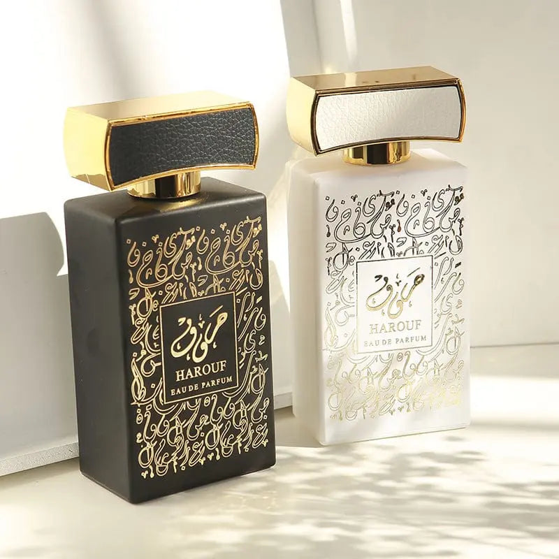 Middle East Arabia perfume by Showlu Fashion Store, showcasing a long-lasting fragrance bottle with intricate design details.