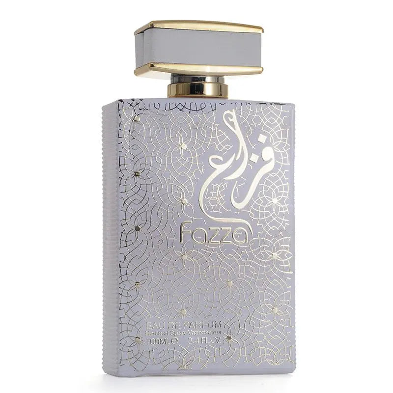 Showlu Fashion Middle East Arabia perfume bottle with elegant design, highlighting a long-lasting fragrance and luxurious style.