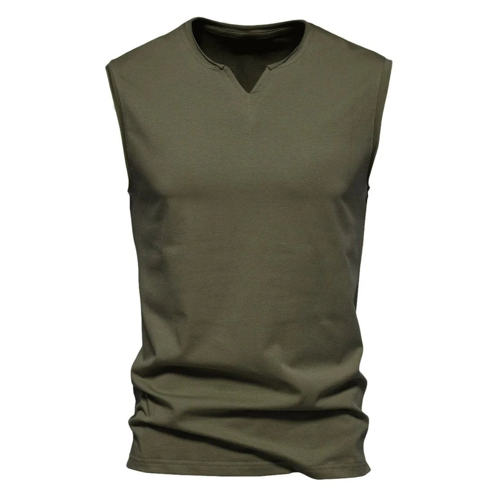 Youth sleeveless waistcoat by SHOWLU FASHION STORE featuring a cotton V-neck design with a Marvel Venom graphic.