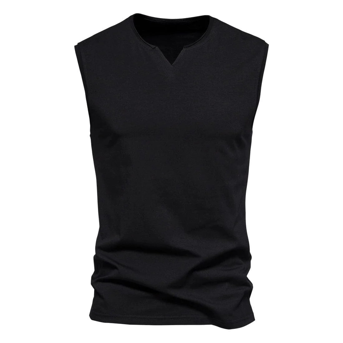 Youth sleeveless waistcoat by SHOWLU FASHION STORE, cotton V-neck vest featuring trendy Marvel Venom design and fashionable style.