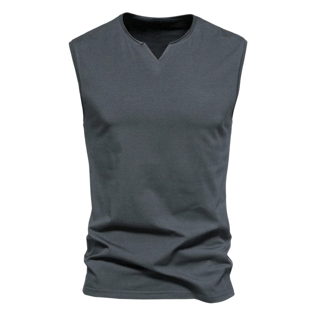 Youth sleeveless cotton waistcoat with V-neck design, featuring Marvel Venom print, ideal for trendy fashion and casual wear.