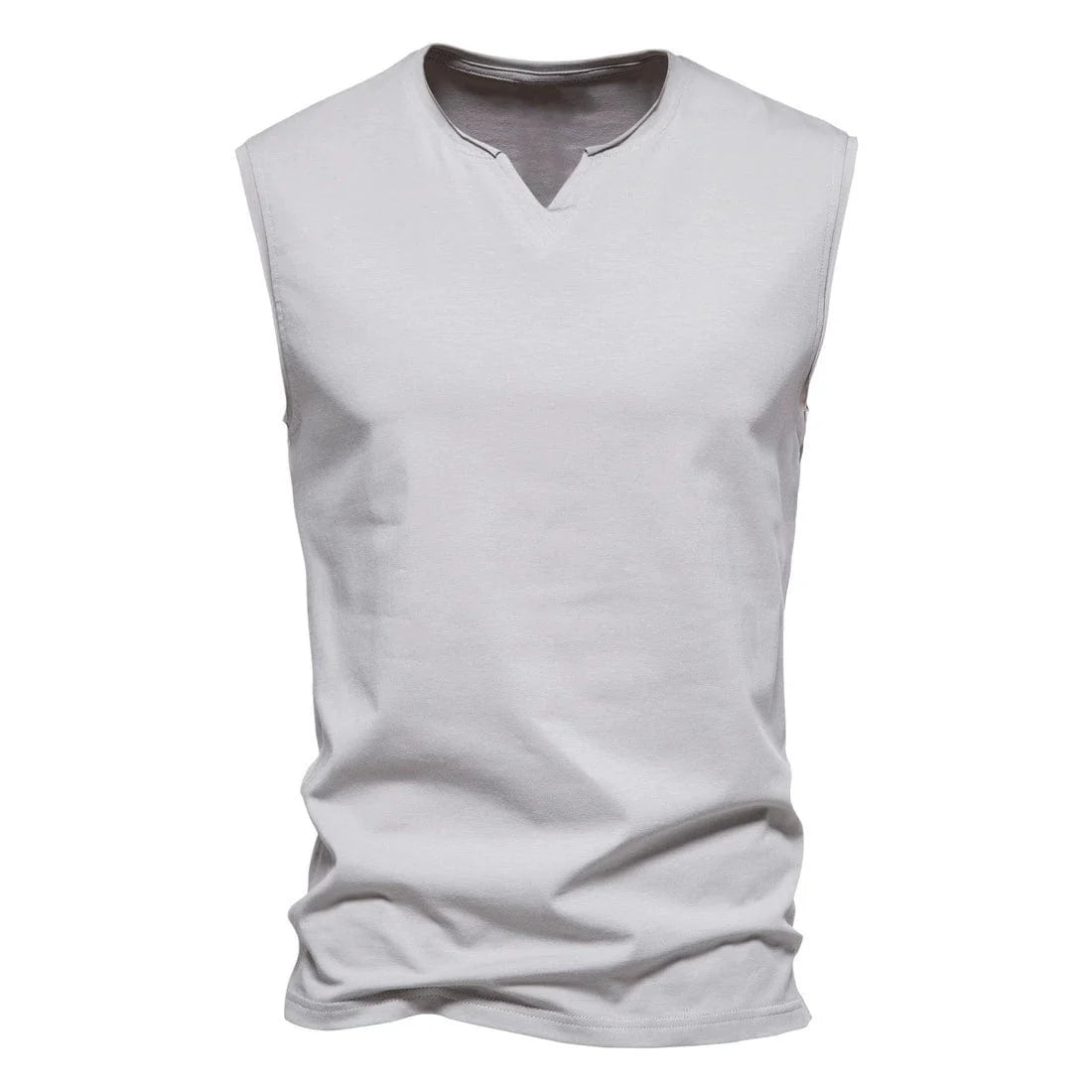 Youth sleeveless waistcoat by SHOWLU FASHION STORE featuring cotton fabric and a V-neck, inspired by Marvel Venom character.