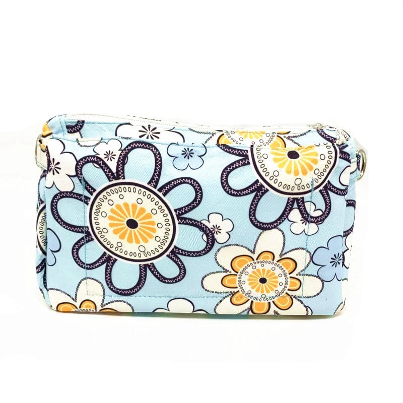 Feral Cat Women's Silicone Underarm Bag in candy color, small satchel style with single strap, perfect for travel and casual outings.