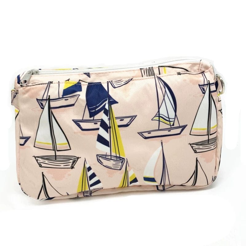 Feral Cat Women's silicone underarm bag in candy color, small satchel with single strap, suitable for travel and casual wear.