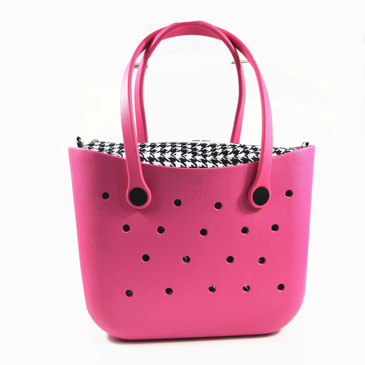 Feral Cat women's silicone underarm bag in candy color with a small satchel design, featuring a single strap and stylish look.