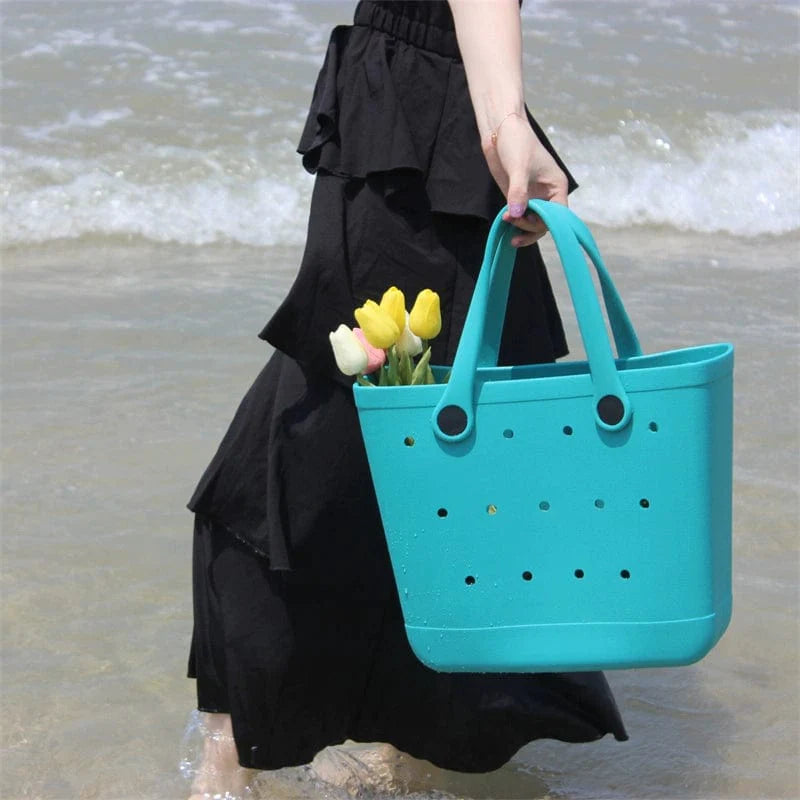 Feral Cat Women's silicone underarm bag in candy color, small satchel with single strap, suitable for travel and casual use.