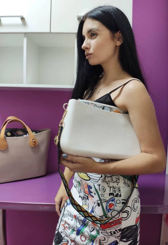 Feral Cat Women's Silicone Underarm Bag in candy color, small satchel with single strap, suitable for travel and casual wear.