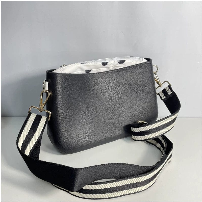 Feral Cat women's silicone underarm bag in candy color, small satchel with single strap suitable for travel and casual use.
