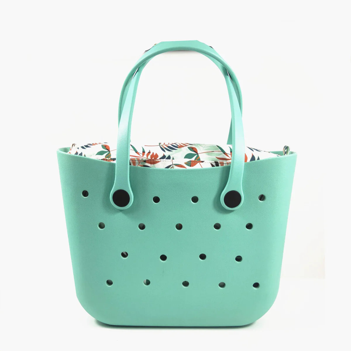 Feral Cat Women's Candy Color Silicone Underarm Bag with single strap, small satchel style, perfect for travel and casual outings.