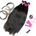 Showlu 13x6 HD lace frontal wig with Brazilian virgin human hair, showcasing natural hair texture and lace front construction.