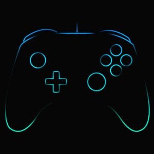 Doba wired gaming controller with dual vibration, compatible with PC, PS3, Android, and other gaming devices, featuring ergonomic design.