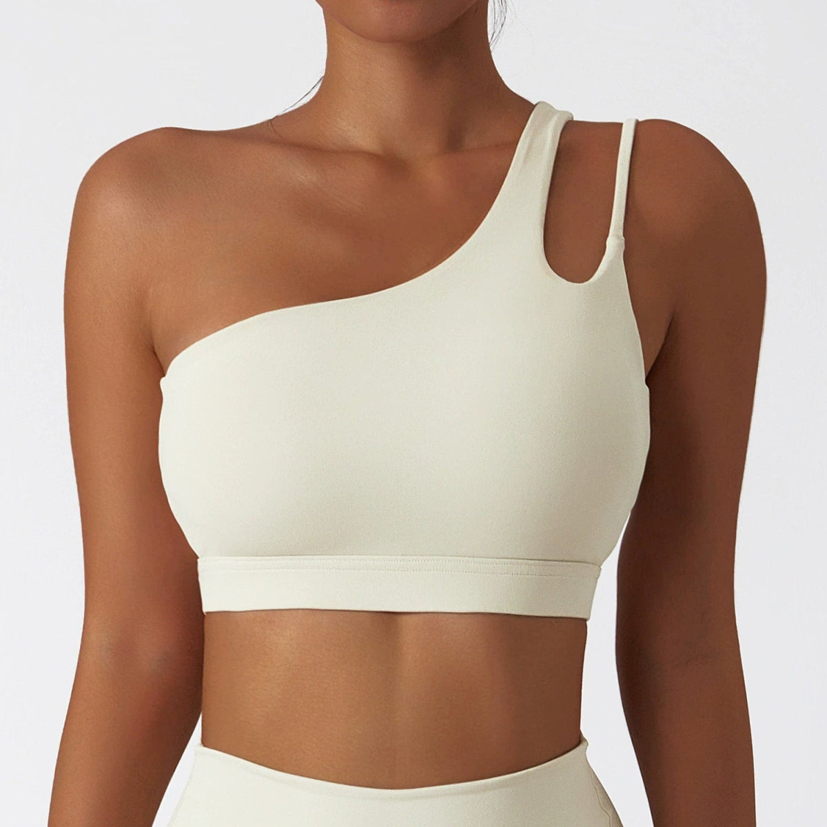 Yoga Clothing Top Running Tight Bra - SHOWLU FASHION STORE