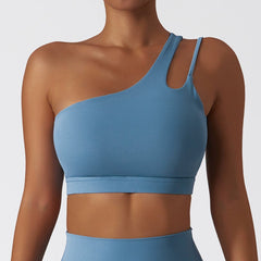 Yoga Clothing Top Running Tight Bra - SHOWLU FASHION STORE