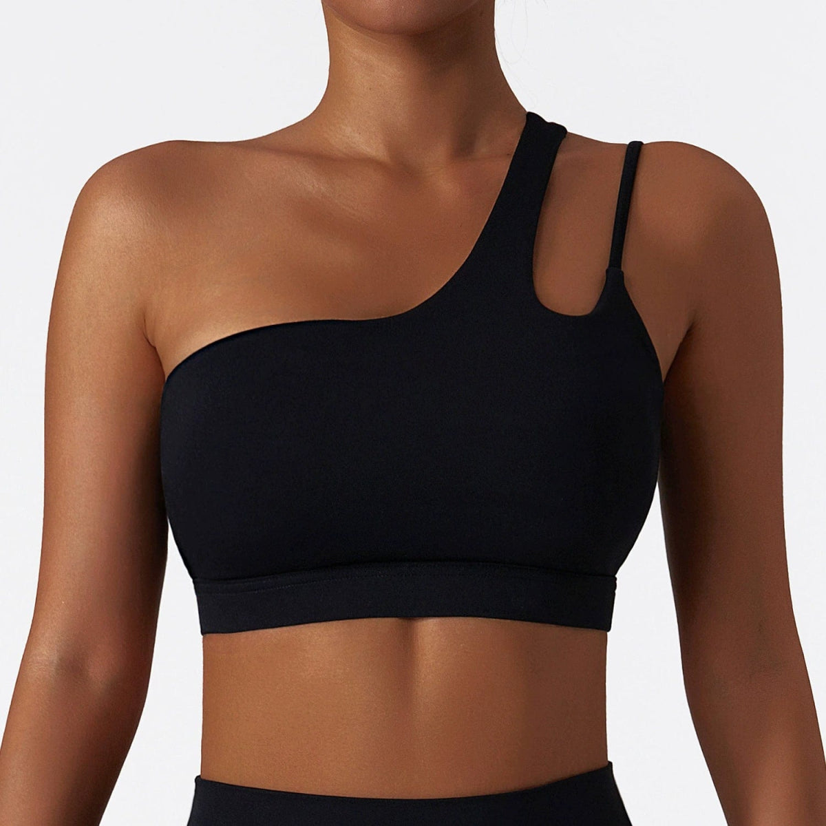 Yoga Clothing Top Running Tight Bra - SHOWLU FASHION STORE