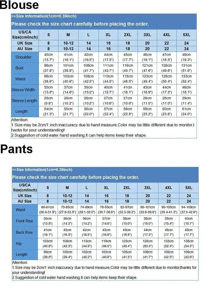 ZANZEA Women's 100% Cotton Two Piece Harem Pants Set with short-sleeve blouse, casual and loose-fit, in solid color.