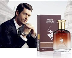 Showlu Fashion Store New Black Knight perfume Eau De Toilette for men