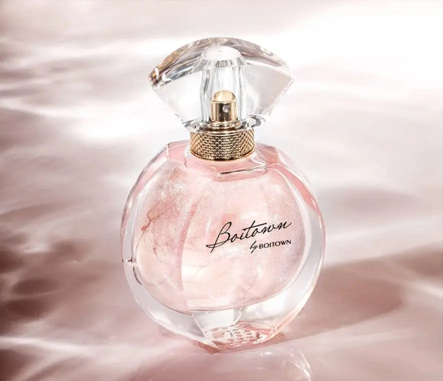 Showlu Fashion Store Citrus Professional Designer Original Branded Perfumes Wholesale Men Long Lasting Perfume France Stock Product