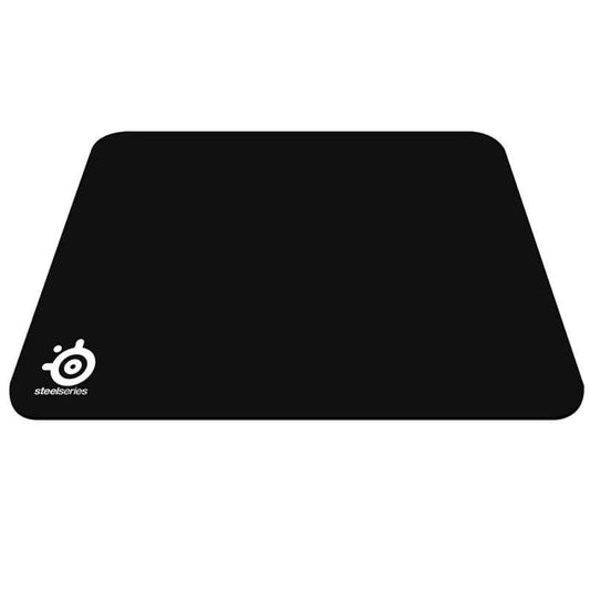 Showlu Fashion Store 0 2 Simple Black Rubber Mouse Mat Anti-slip Waterproof 25*21cm Gaming Mouse Pad School Supplies Office Accessories Cheap Desk Mat