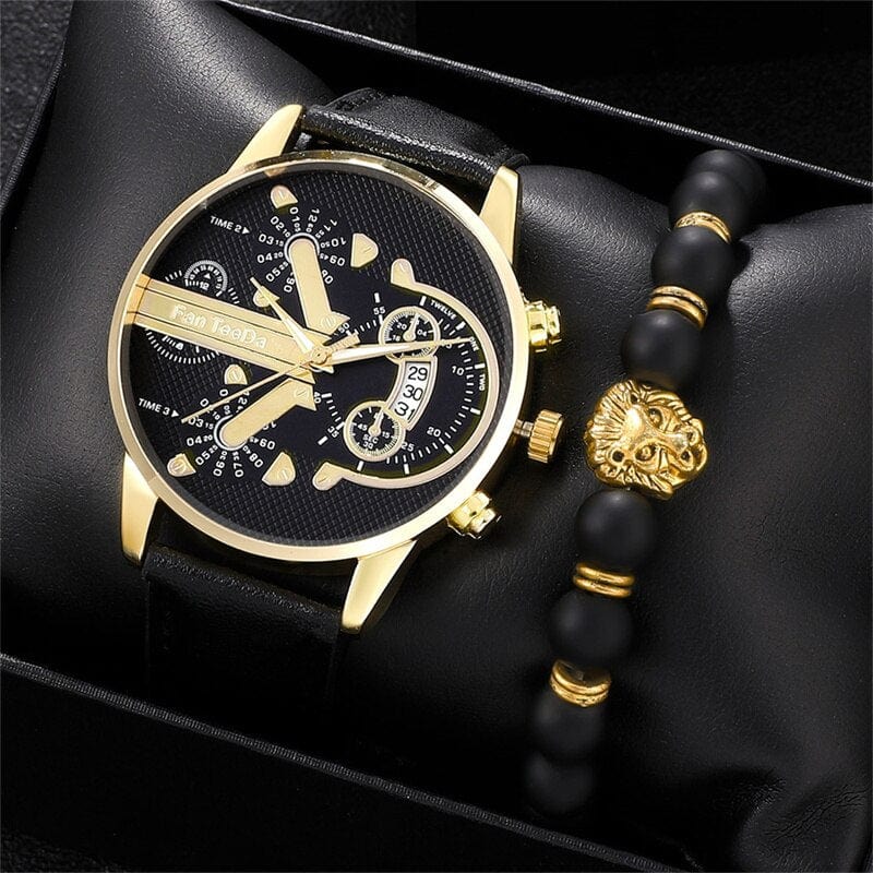 Showlu Fashion Store 0 Fashion Date Quartz Men Watches Top Brand Luxury Male Clock Chronograph Sport Mens Wrist Watch Hodinky Relogio Masculino