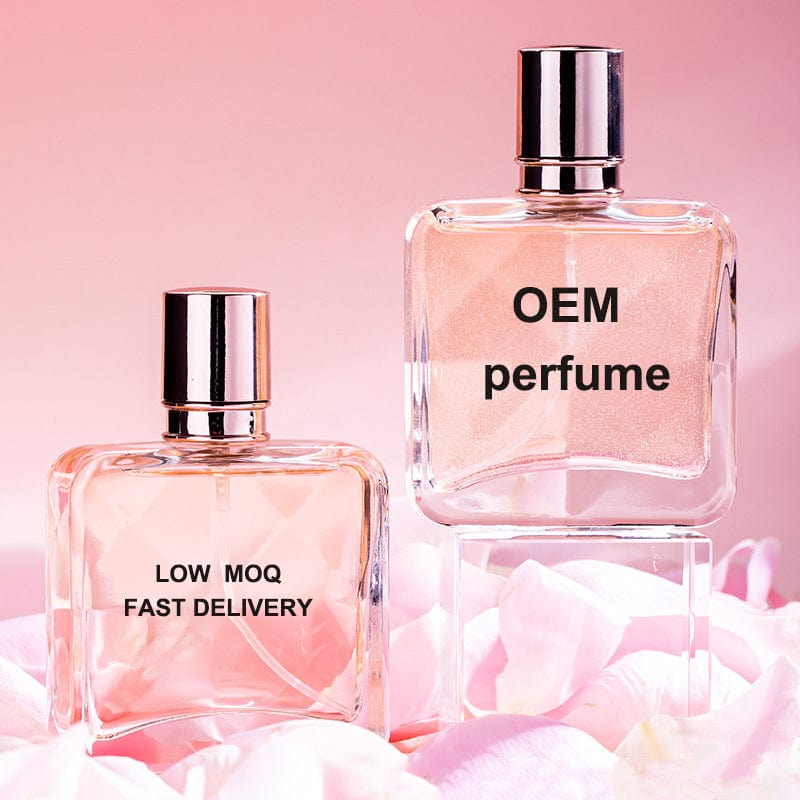 Showlu Fashion Store Customize fragrance Wholesale Price Top Quality Famous Brand 1:1 Fragrance Mademoiselle Intense Parfum Long Lasting EDP Perfume for Women