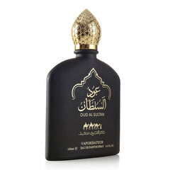 Showlu Fashion Store Middle East 100ml, Africa, Arabia, Saudi Arabia fragrance perfume for men and women, long lasting fragrance, light fragrance