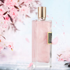 Showlu Fashion Store Online popular  salon gold sand perfume men and women lasting fragrance students and girls