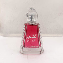 Showlu Fashion Store Pink classic 100ml 100ml classic flower and fruit fragrance Arabian ladies perfume lasting fragrance foreign trade exclusively for fragrance royalt